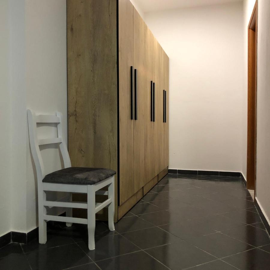 Apartments Big Family Durres Luaran gambar