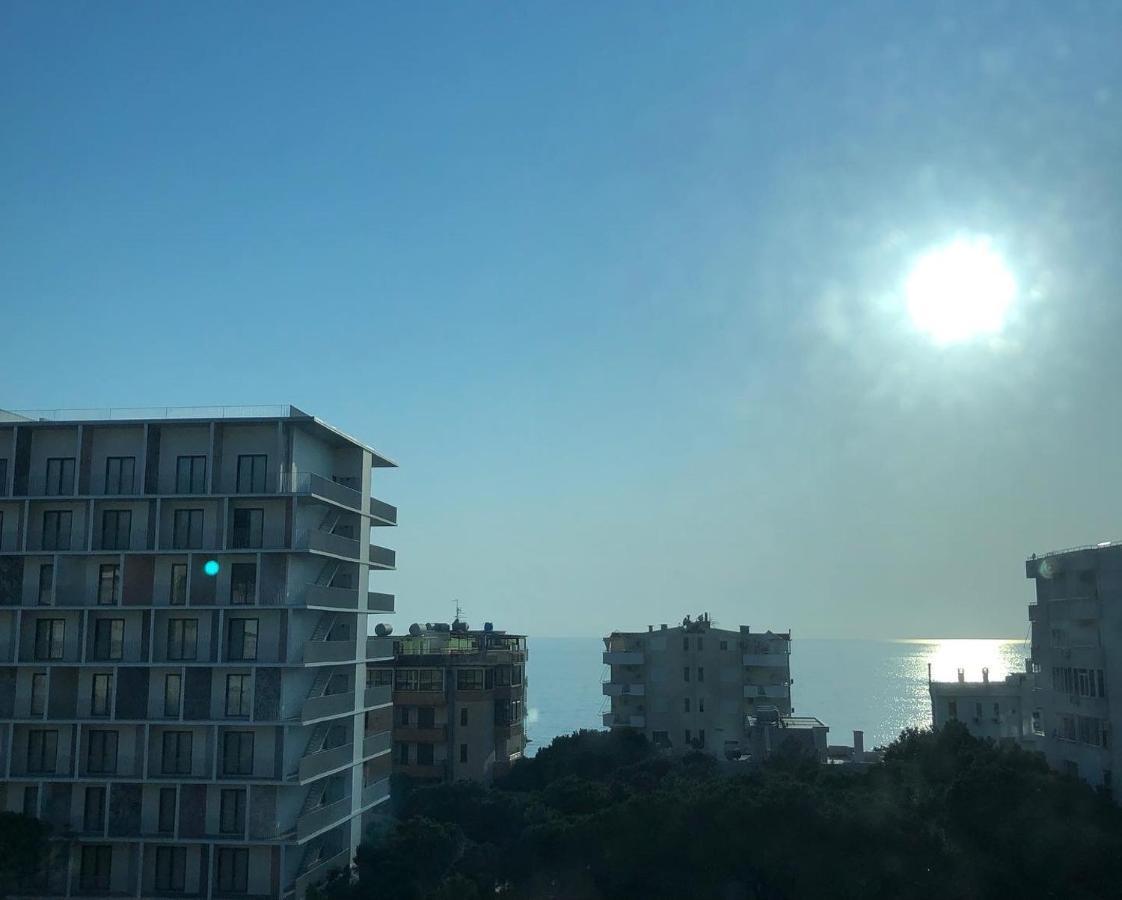 Apartments Big Family Durres Luaran gambar
