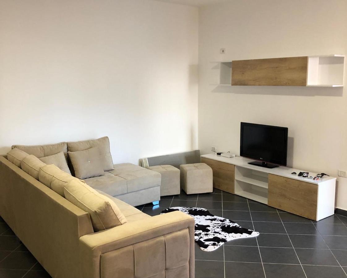 Apartments Big Family Durres Luaran gambar
