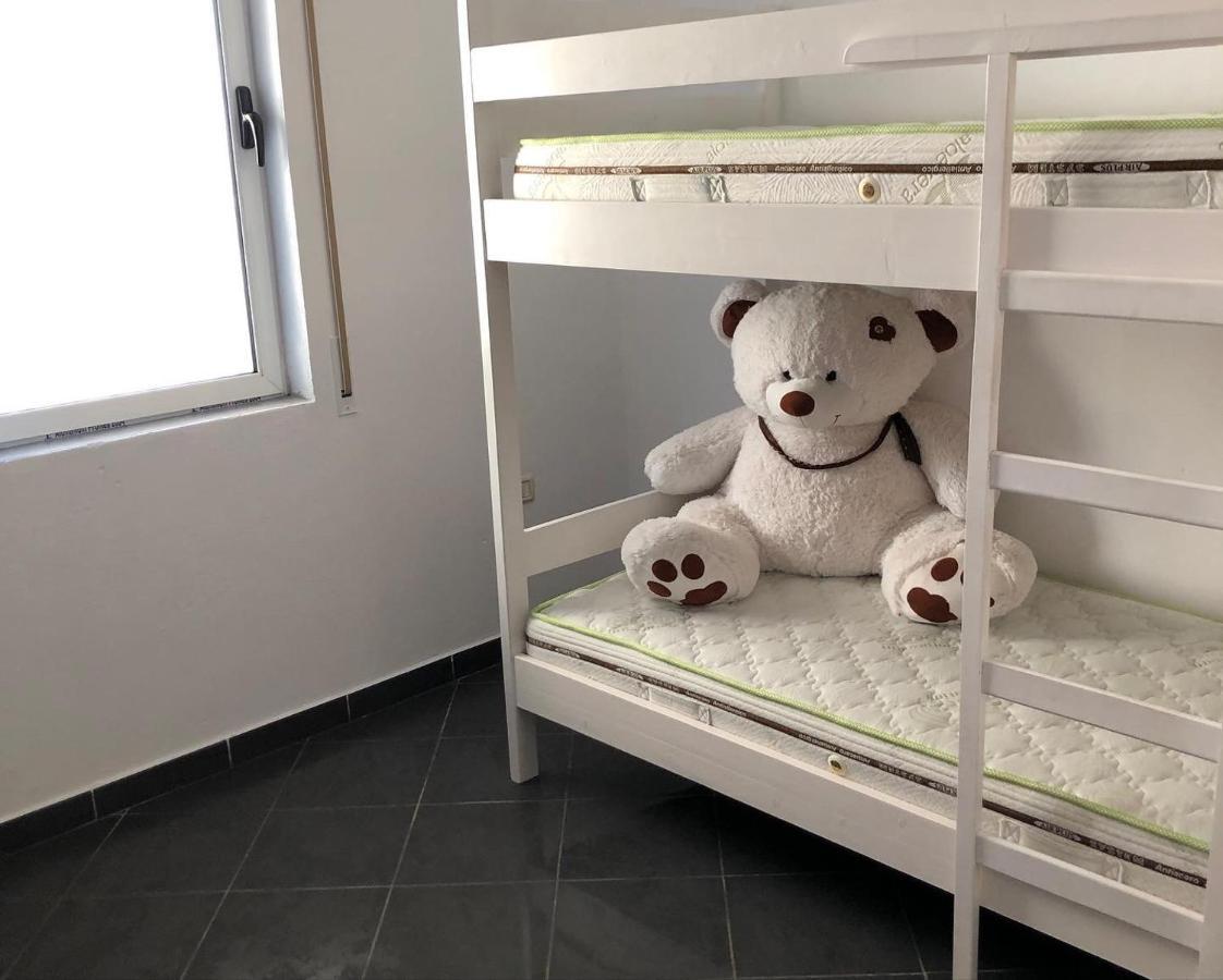 Apartments Big Family Durres Luaran gambar