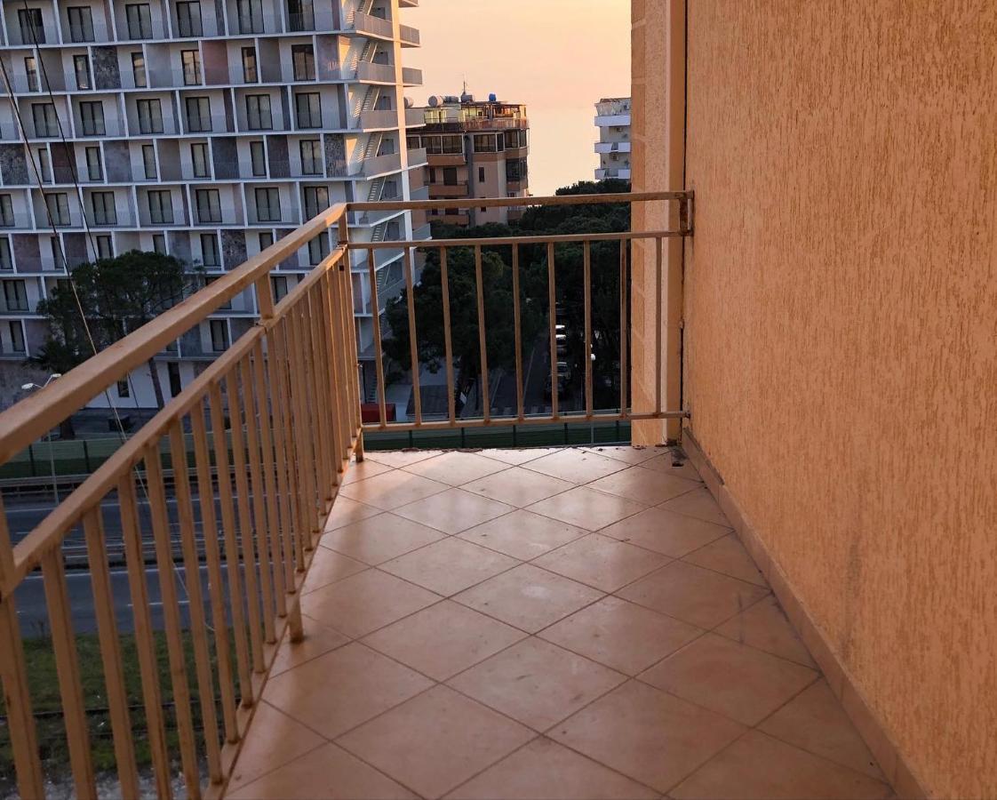 Apartments Big Family Durres Luaran gambar