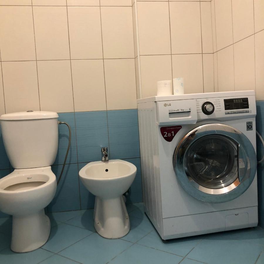 Apartments Big Family Durres Luaran gambar