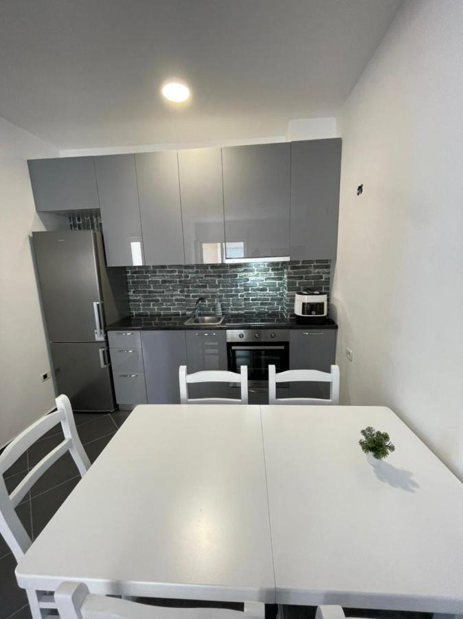 Apartments Big Family Durres Luaran gambar