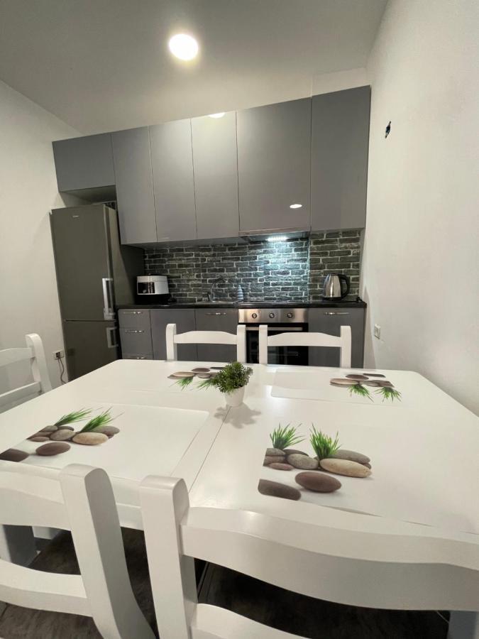 Apartments Big Family Durres Luaran gambar