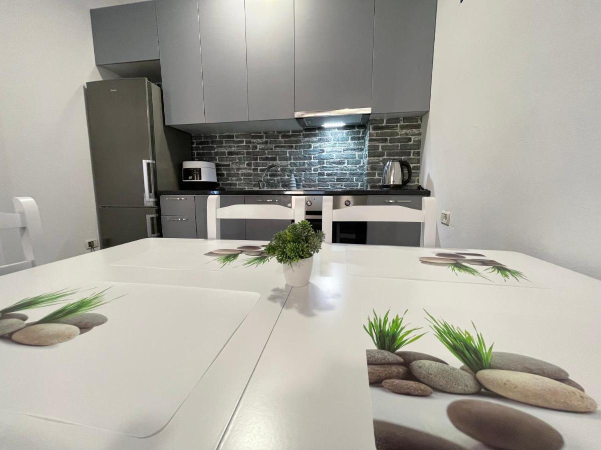 Apartments Big Family Durres Luaran gambar