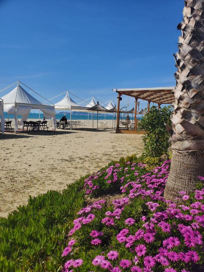Apartments Big Family Durres Luaran gambar