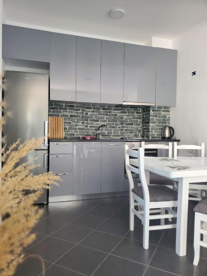 Apartments Big Family Durres Luaran gambar