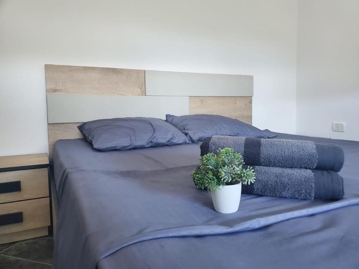 Apartments Big Family Durres Luaran gambar
