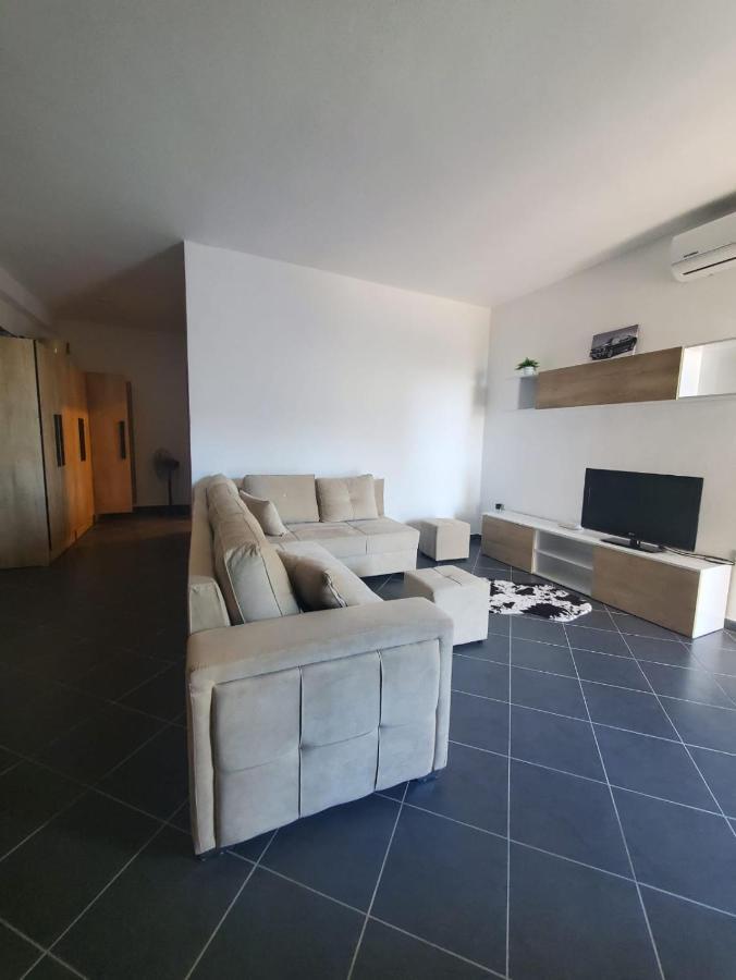 Apartments Big Family Durres Luaran gambar