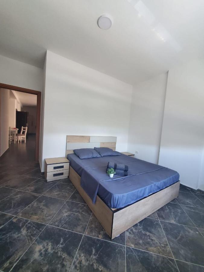 Apartments Big Family Durres Luaran gambar