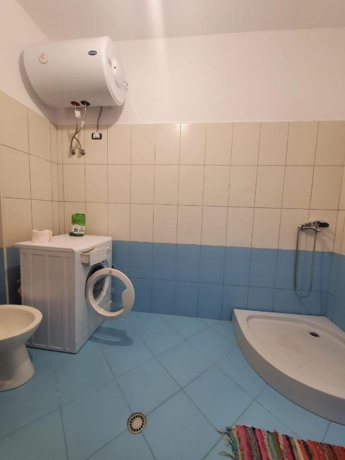 Apartments Big Family Durres Luaran gambar